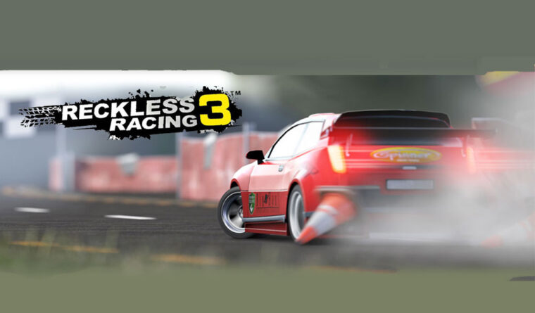 معرفی بازی مسابقات بی پروا 3