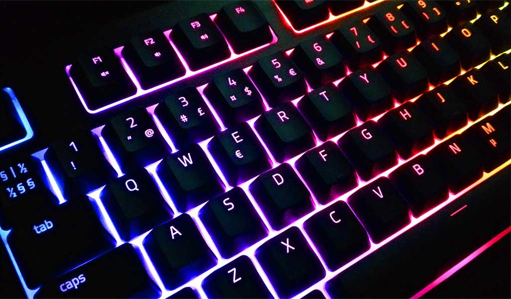 تایپ فارسی در تسکو باکس