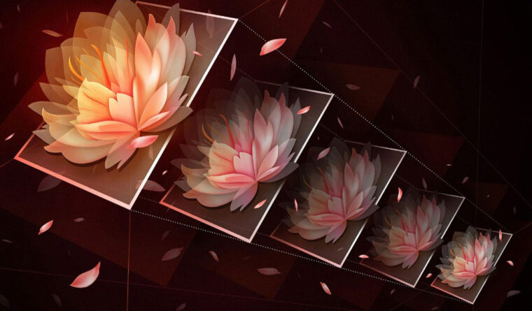 تنظیم اندازه صفحه نمایش اندروید باکس در تلویزیون