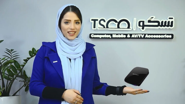 انتشار به روز رسانی پاییز 1400 تسکوباکس