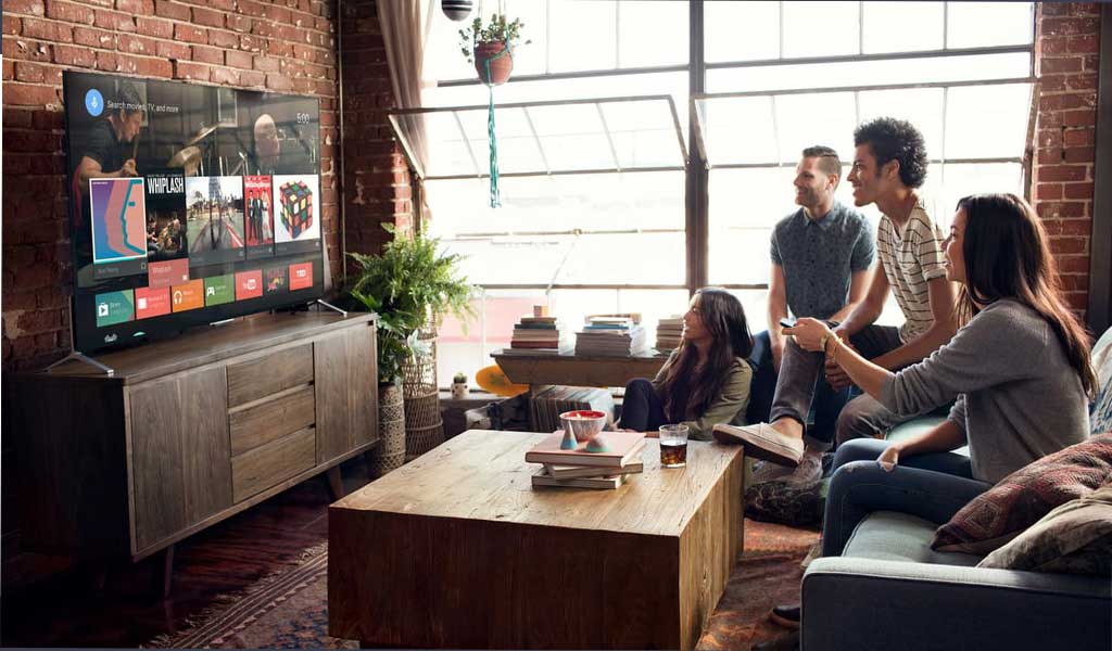 تعریف اندروید باکس و بررسی کاربردهای آن