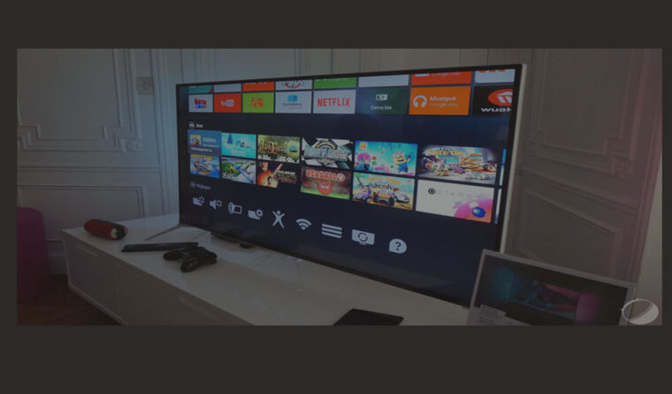 علت محبوبیت اندروید باکس