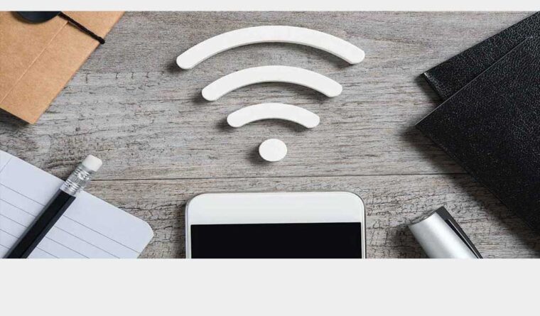 نحوه هات اسپات کردن گوشی به اندروید باکس