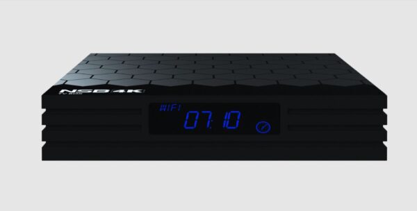 اندروید باکس