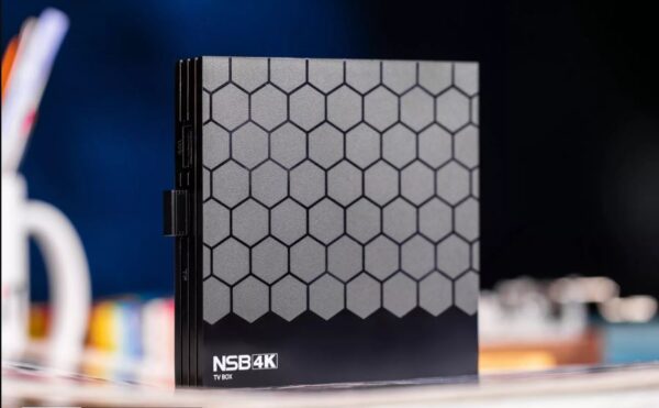 اندروید باکس