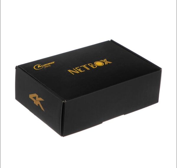 جعبه نت باکس