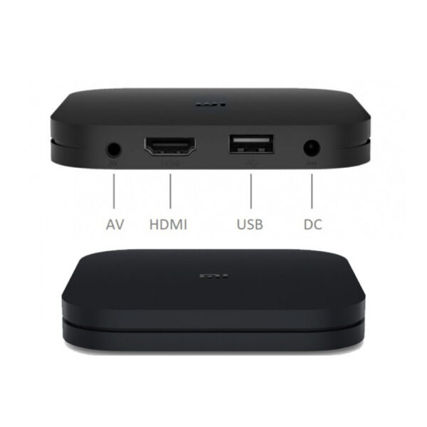 اندروید باکس شیائومی