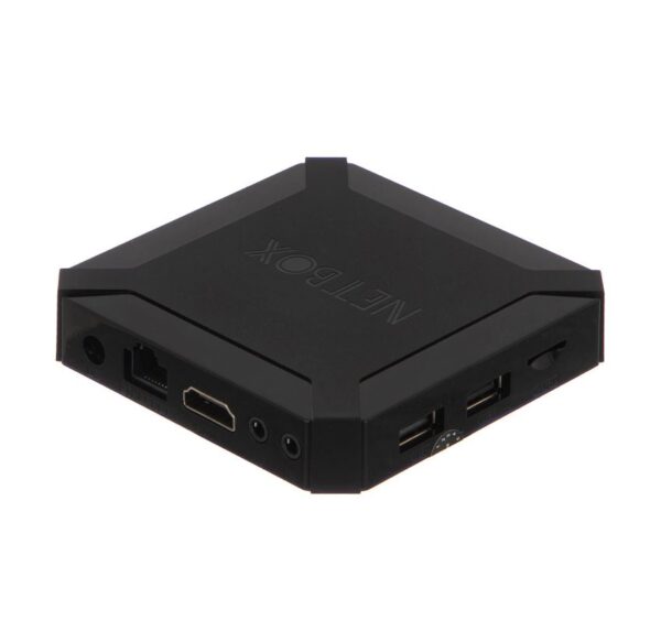 نت باکس مدل پرایم