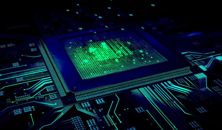 Computer System Architecture