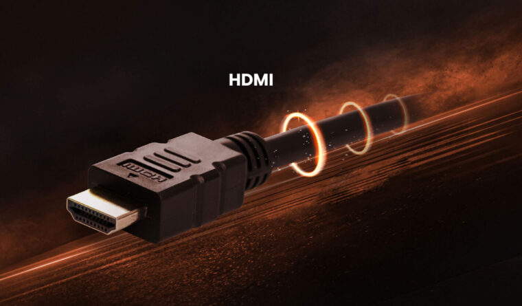 کابل hdmi
